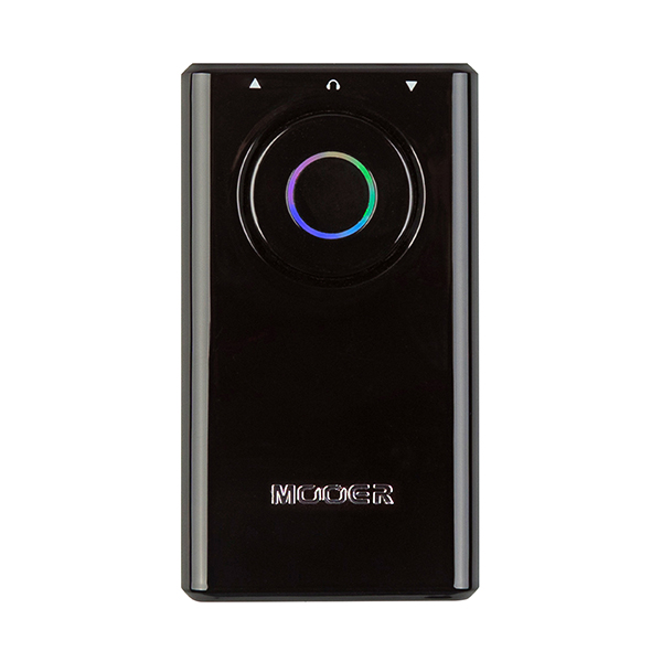 ■ご予約受付■ Mooer (ムーアー) / Prime P1 Black - マルチエフェクター -