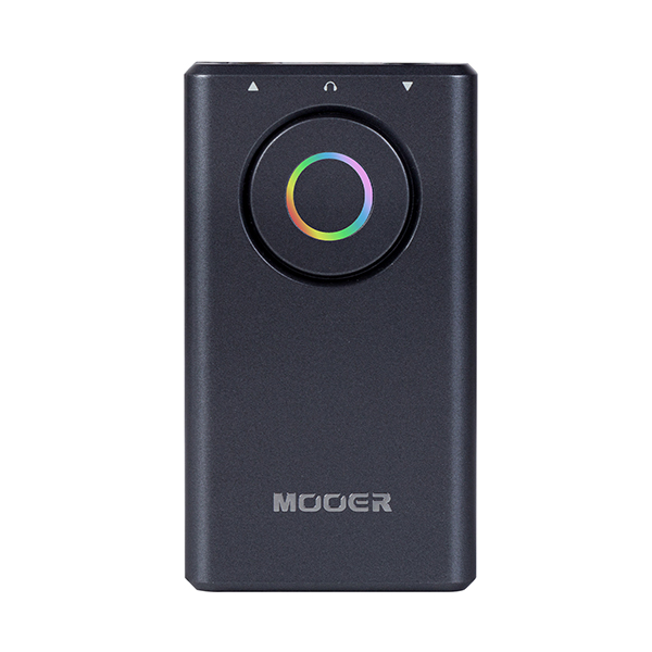 ■ご予約受付■ Mooer (ムーアー) / Prime P1 Gray - マルチエフェクター