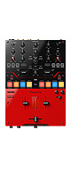 Pioneer DJ(パイオニア) / DJM-S5 - SERATO DJ専用2CHミキサー 4大特典セット