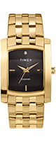TIMEX(タイメックス) /メンズ /Men's Dress Analog 33mm Stainless Steel Bracelet Watch with Genuine Diamond（B07PR7FLLJ ) 腕時計