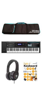 ��10�ߥѥ���åץ��åȡ�Roland(��������) / FANTOM-06 - 61�� ���󥻥������� -�� 4����ŵ���å�