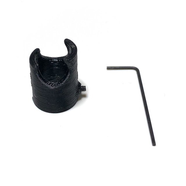 Fader Lab / Arm Catcher for handytrax - handytrax アームロックパーツ-