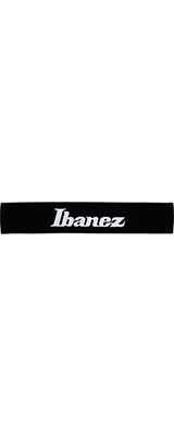 Ibanez(アイバニーズ) / LIFESTYLE　ロゴ入りマフラータオル　ITWL001
