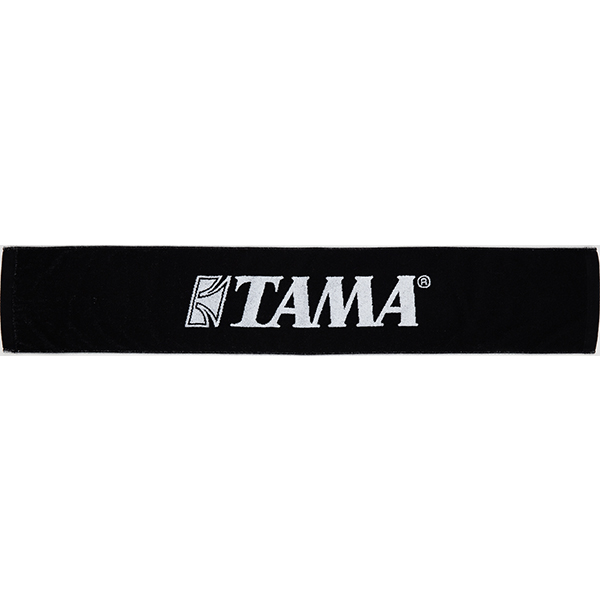 TAMA(タマ)/ LIFESTYLE　ロゴ入りマフラータオル　TTWL001