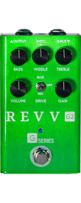 Revv / G2 Pedal Сɥ饤ڥ