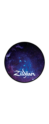 Zildjian(ジルジャン) / Galaxy Practice Pad 6” / 練習用ドラムパッド