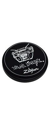 Zildjian(ジルジャン) / 6” TRAVIS BARKER PRACTICE PAD / 練習用ドラムパッド