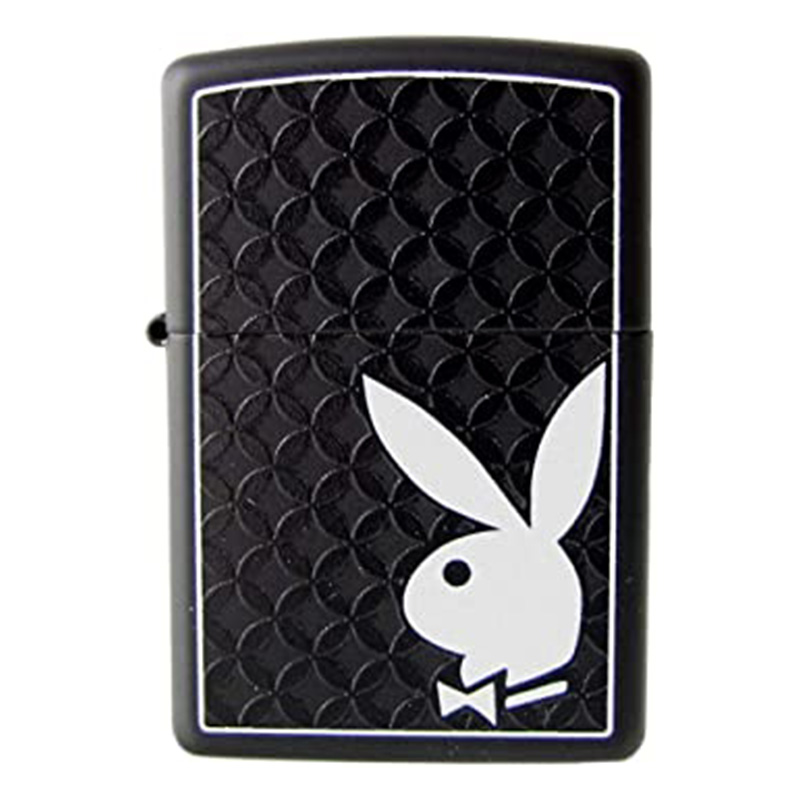 zippo(ジッポ) / Play Boy