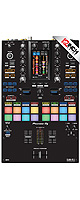 ■ご予約受付■　12inch SKINZ / Pioneer DJM-S11 SKINZ Special Edition Colors (ALL/BLACK) 【DJM-S11用スキン】