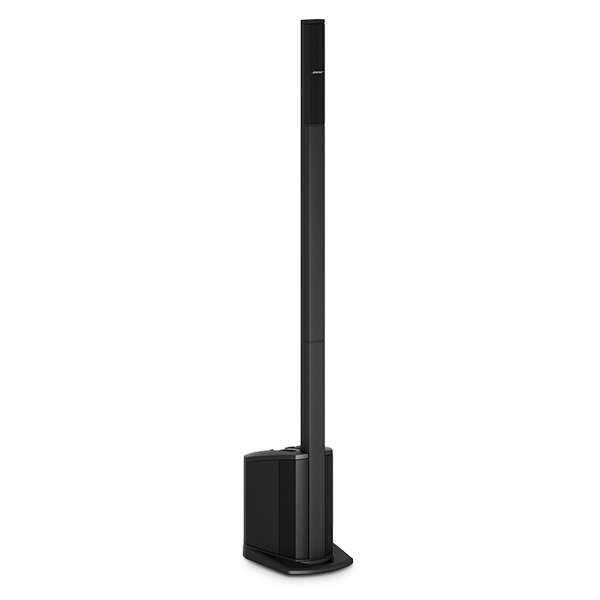 Bose(ボーズ) / L1 PRO16 - ポータブルPAシステム - 《カフェ・バーのミニライブ・イベントにオススメ》コラムスピーカー 1大特典セット