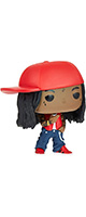 POP store （ポップストア） / Funko Pop! Rocks: Lil Wayne [海外輸入品」