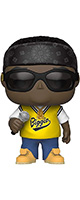 POP store ʥݥåץȥ / Funko Pop! Rocks: Notorious B.I.G. in Jersey [͢ʡ