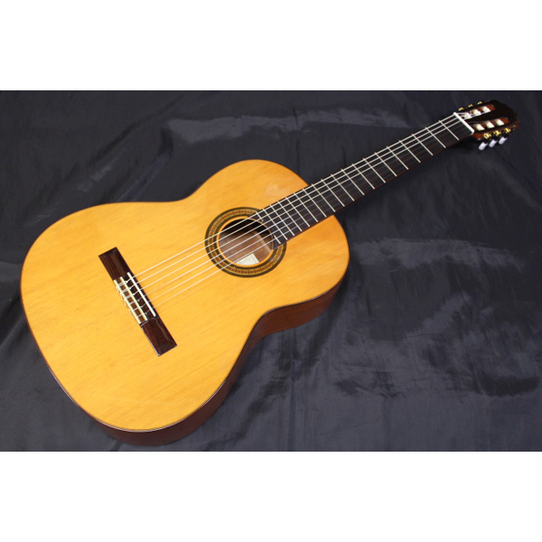 新品 Aria(アリア) / ACE-5C CDR スペイン製 クラシックギター 