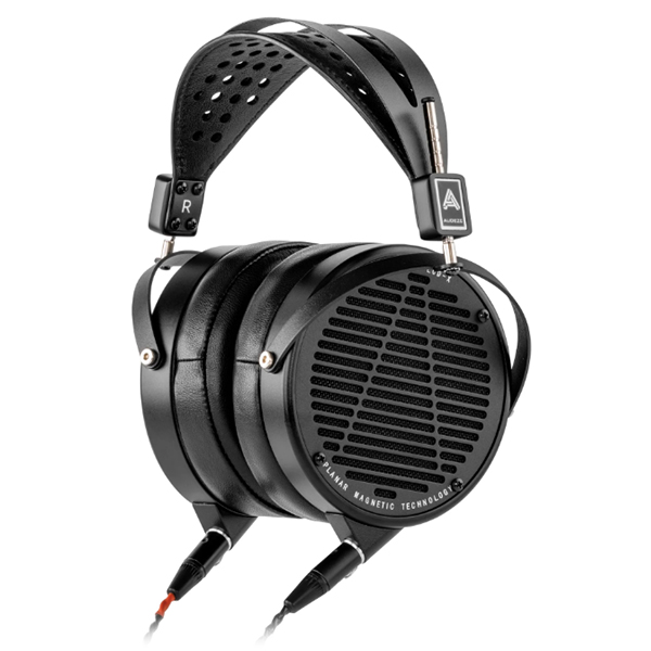 AUDEZE(オーデジー) / LCD-X 2021 (レザー/プロ仕様キャリーケース付き) プレミアムパッケージ - オーバーイヤー オープンバック ヘッドホン - 1大特典セット