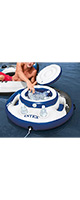 Intex(インテックス) / フローティングクーラー Intex Mega Chill, Inflatable Floating Cooler, 35” Diameter