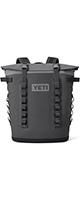 YETI COOLERS(ƥ顼) / YETI Hopper Soft Sided Backpack Cooler(Charcoal) / ɿ奯顼Хå/ åå Хåѥå ȥɥ ڳ ľ͢ʡ