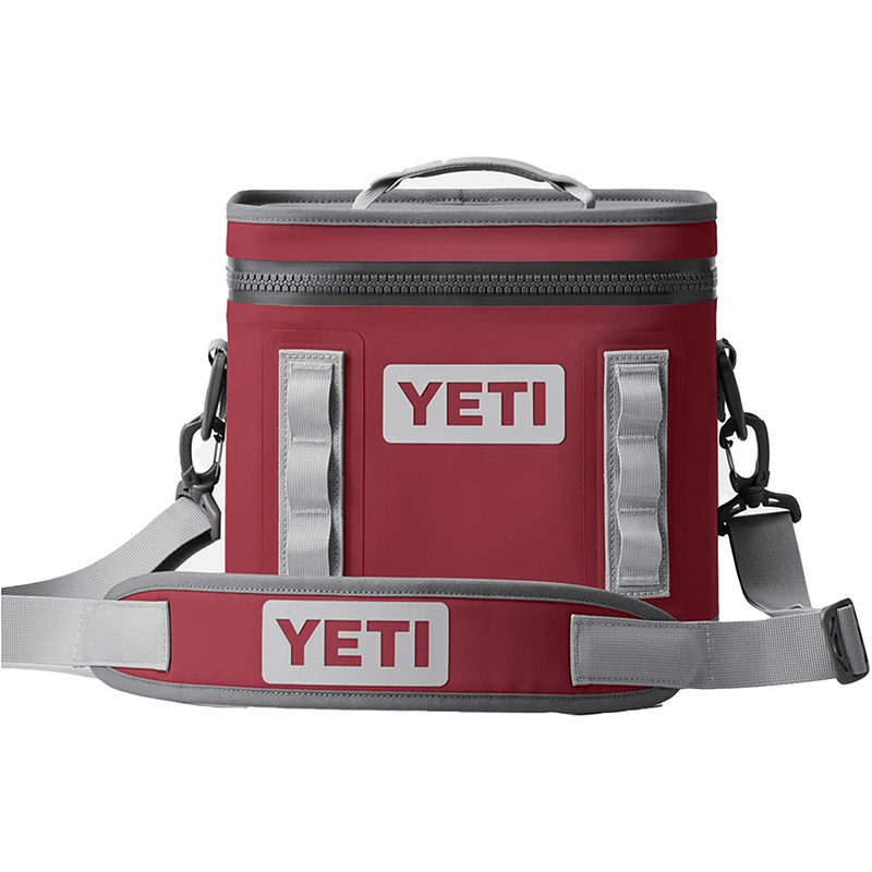 未開封:YETI HOPPER FLIP 8チャコール イエティホッパーフリップ-