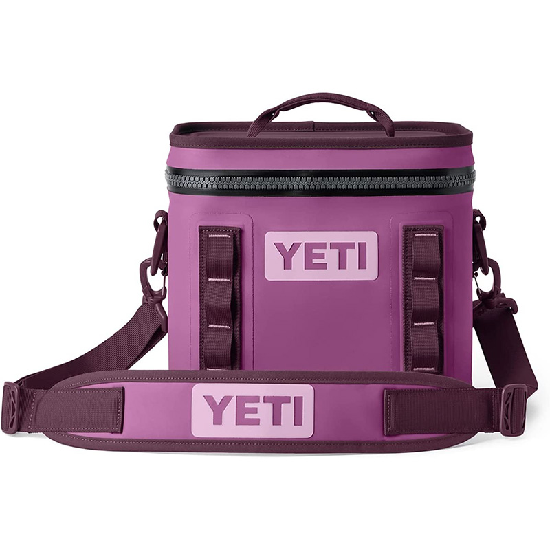 YETI COOLERS(イエティクーラーズ) / Hopper Flip 8 Portable Soft Cooler