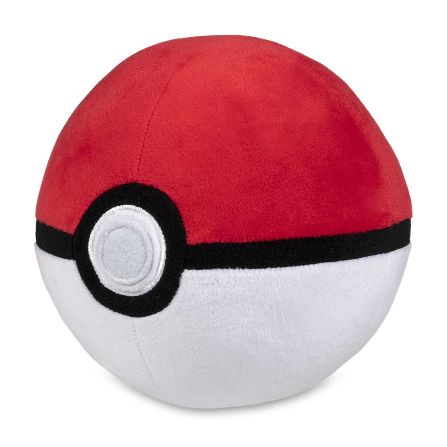 Pokemon Center(ポケモンセンター) / モンスターボール ぬいぐるみ【海外限定・輸入品】
