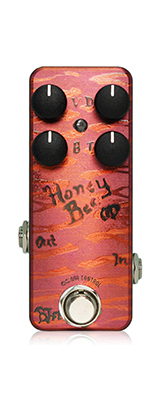 One Control(󥳥ȥ) /  Honey Bee OD 4K Mini Custom