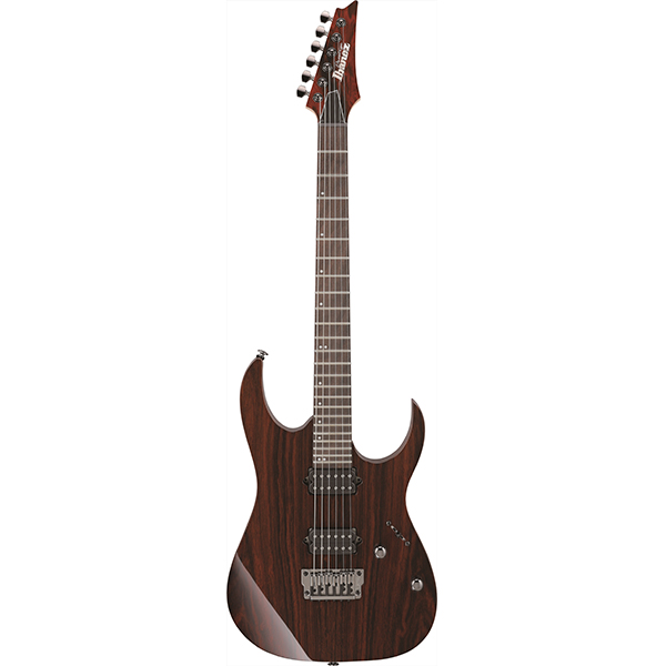 Ibanez(アイバニーズ) / RG3021BR-NT ノントレモロモデル 【数量限定モデル】