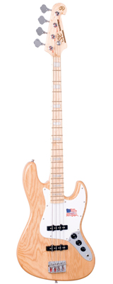 SX Guitars(å) / SJB75/NA 쥯ȥå١