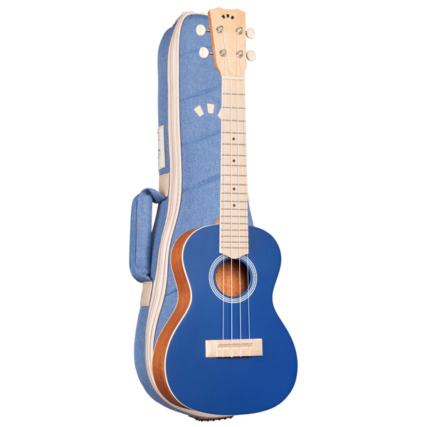 Cordoba(コルドバ) / 15CM Matiz Classic Blue コンサート・ウクレレ