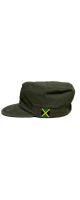 Jamaica Military Cap - Unisex ꡼60cm XL / RIDDIM DRIVEN(ǥɥ) ӥơߥ꥿꡼륭åס᡼ùޥդ