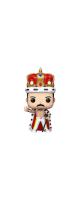 եǥޡ꡼ Pop! Freddie Mercury as King - Queen | Funko / Funko(ե)