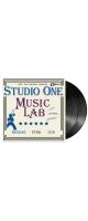 Studio One Music Lab (2LP) - Various Artists (2LP) / STUDIO ONE, SOUL JAZZCreamΥСshowing how to make 'Sunshine of Your LoveϿ