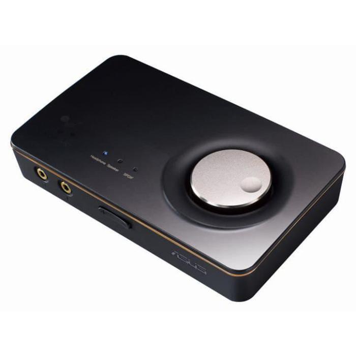 ASUS(エイスース) / ASUS サウンド Xonar U7 MKII 1大特典セット