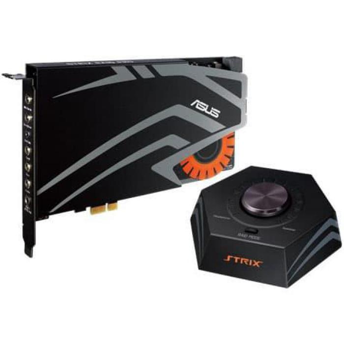 ASUS(エイスース) / ASUS サウンド STRIX RAID PRO 1大特典セット