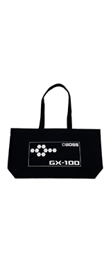 BOSS(ボス) / GX-100ロゴ入り専用トートバッグ