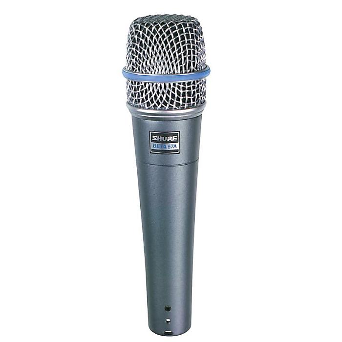 Shure(シュアー) BETA57A-X / ダイナミックマイク