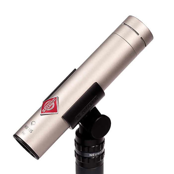 Neumann(ノイマン) / KM 185 / ハイパーカーディオイド コンデンサーマイク