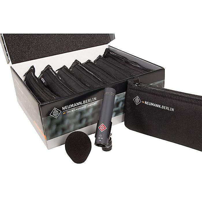 Neumann(ノイマン) ／ KM 184 MT OCTO SET ／ KM180 MTの8本セット の