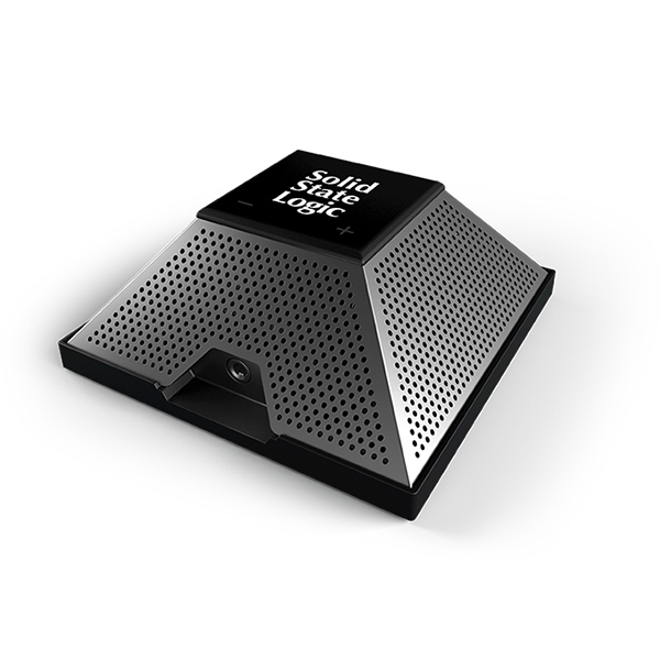 ■ご予約受付■ Solid State Logic(ソリッド・ステート・ロジック) / CONNEX - USBマイクロフォン - 【2022年12月中旬発売予定】
