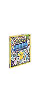 Pok mon Epic Sticker Collection: 2nd Edition (From Kanto to Galar) / ポケモン　エピックステッカー　第2版（カントウ〜ガラル） /  Pokemon Center(ポケモンセンター)