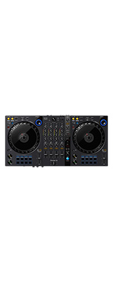 Pioneer DJ(ѥ˥) / DDJ-FLX6-GT rekordboxSerato DJ Proб 4ch PCDJȥ顼 8ŵå