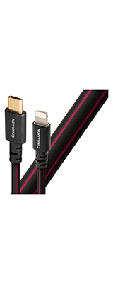 AudioQuest(ǥ) / Cinnamon 0.75m Type-C to Lightning (LTNUSBCCIN0.75) / USB ֥