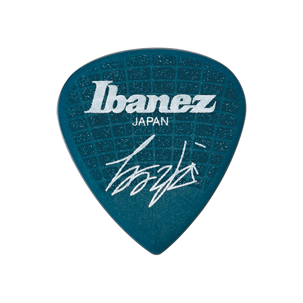 Ibanez(アイバニーズ)/ HAZUKI (NEMOPHILA) シグネチャー・ピック“1000HZK”6枚パック