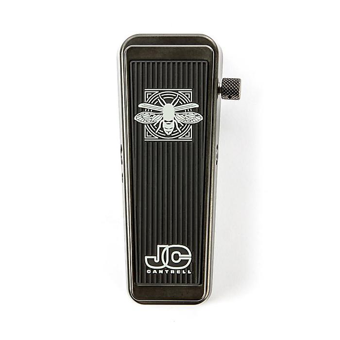 ■ご予約受付■ Jim Dunlop(ジム・ダンロップ) / JC95FFS Jerry Cantrell Cry Baby Firefly Wah - ワウペダル -