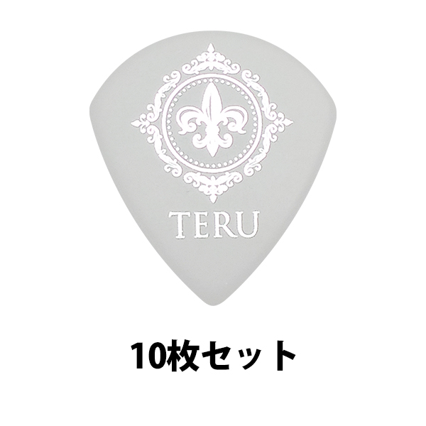 【10枚セット】ESP(イーエスピー) / Versailles PA-VT15(TERU) ピック