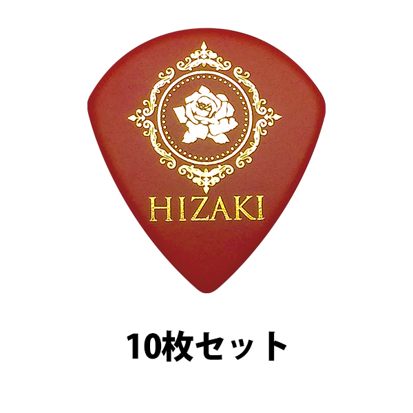 【10枚セット】ESP(イーエスピー) / Versailles PA-VH15(HIZAKI) ピック