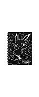 ԥ奦 ߥå ѥΡ (200ڡ) Pikachu Comic-Style Spiral Notebook (200 Pages) / Pokemon Center(ݥ󥻥󥿡)