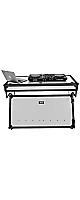 UDG / DJ�ơ��֥� �ץ��ե��å���ʥ�����ޤ���߼�Z-Style��DJ�ơ��֥� U91072WH Ultimate Z-Style DJ�ơ��֥� White WHT