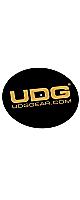 UDG / ����åץޥå� UDG�Υ��������ä���2��1�Ȥ����˾��פʥ���åץޥå�(�֥�å�/�������) U9935 ����åץޥåȥ��å� Black/Gold BL/GD