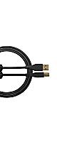 UDG / U95001LB Ultimate USB2.0�����֥� A-B 1.0m Black