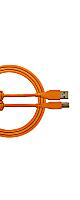 UDG / U95001OR Ultimate USB2.0�����֥� A-B 1.0m Orange