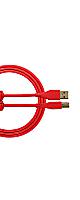 UDG / U95001RD Ultimate USB2.0�����֥� A-B 1.0m Red